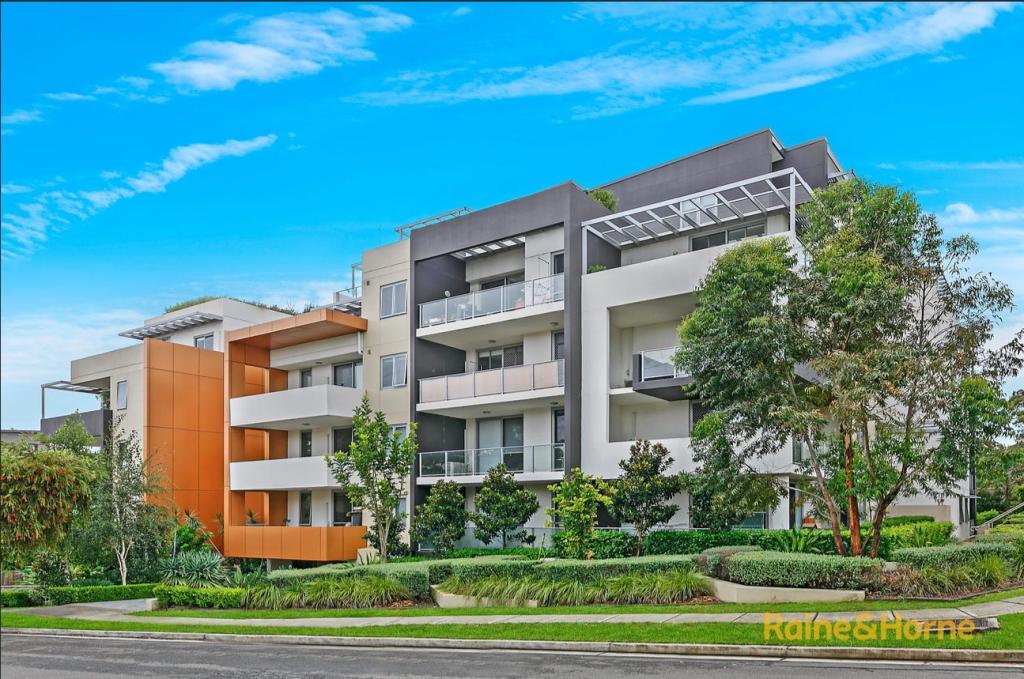 13/30-34 Keeler St, Carlingford, NSW 2118