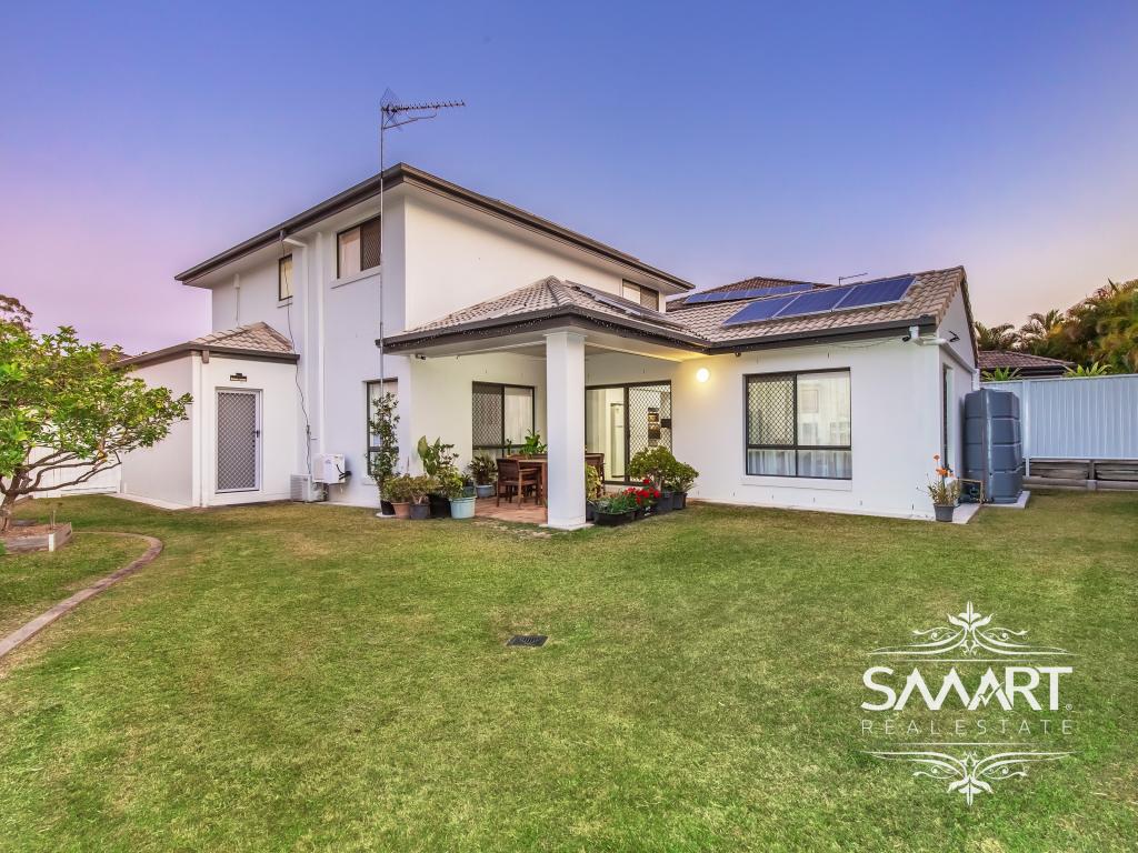 11 Rimu Pl, Molendinar, QLD 4214