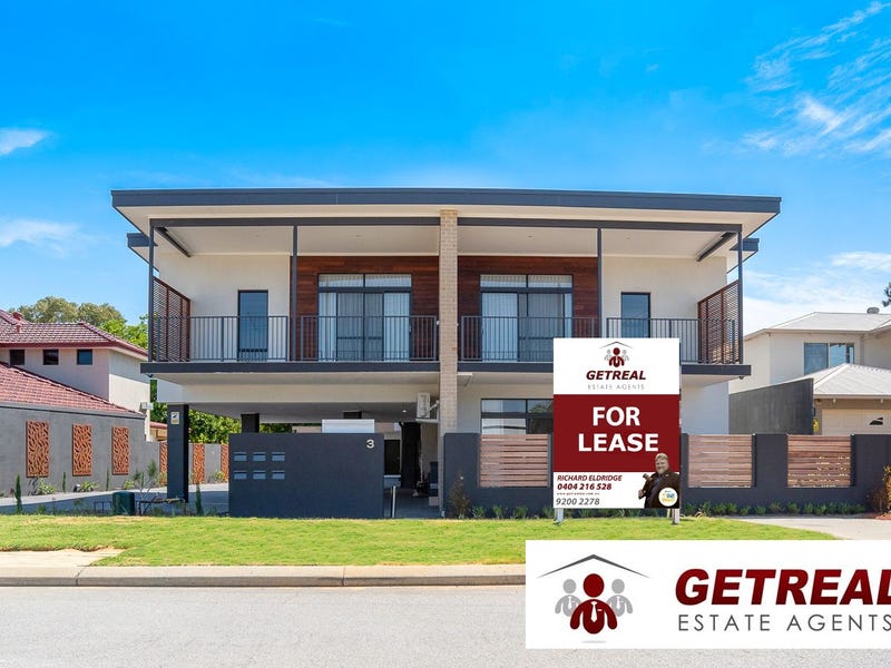 4/3 Harrow St, Kewdale, WA 6105