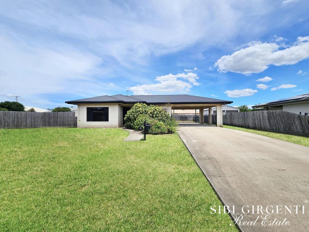 6 Grace Ct, Mareeba, QLD 4880