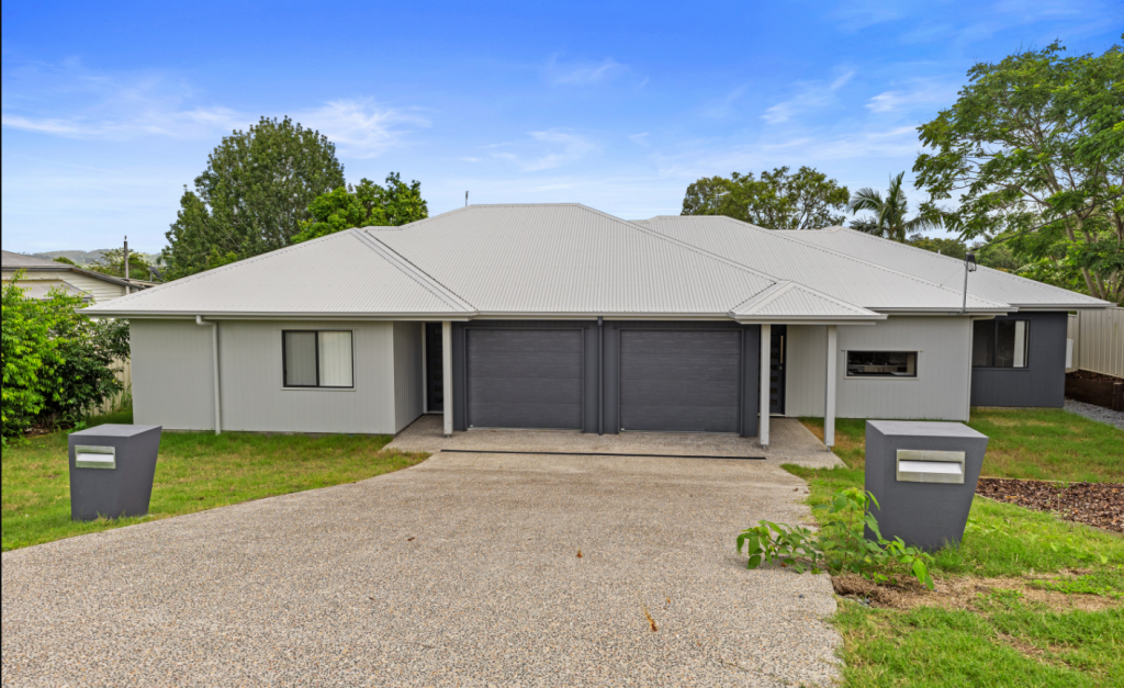 6a Parsons Rd, Gympie, QLD 4570