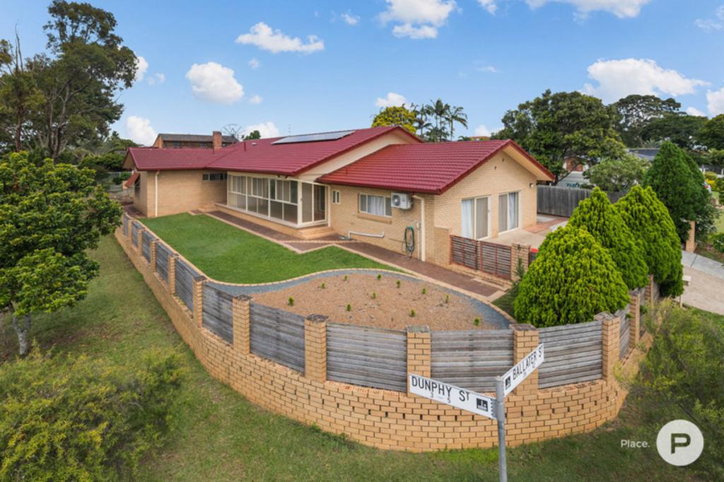 36 Ballater St, Sunnybank Hills, QLD 4109