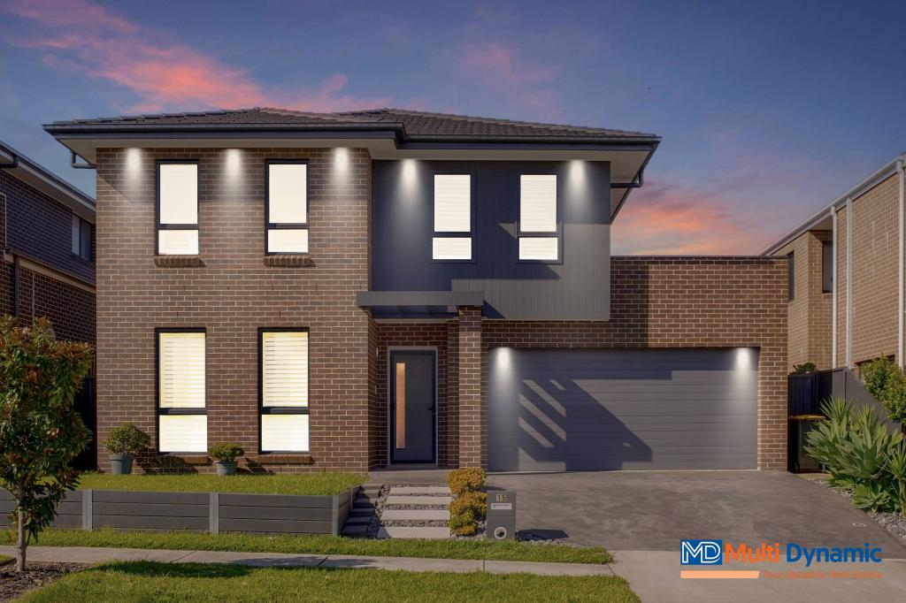 15 Malaya St, Bardia, NSW 2565