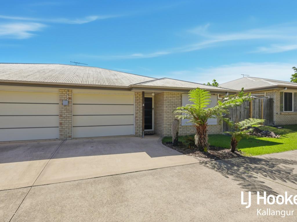 4/9 Duffield Rd, Murrumba Downs, QLD 4503