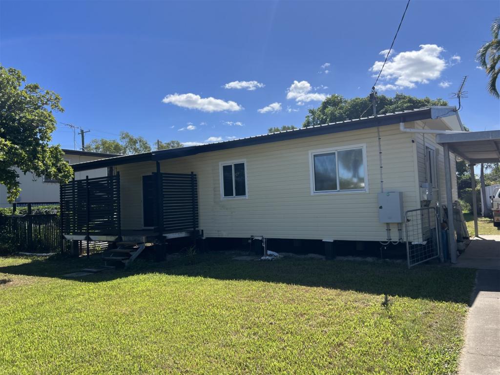 29 Sheffield St, Gulliver, QLD 4812