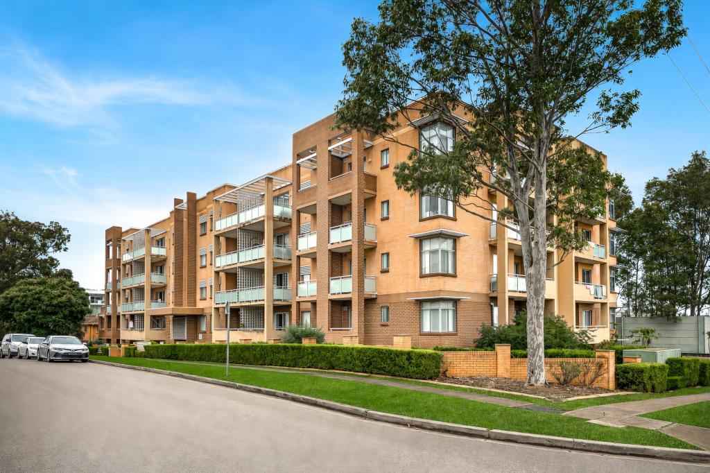 5/8-18 WALLACE ST, BLACKTOWN, NSW 2148