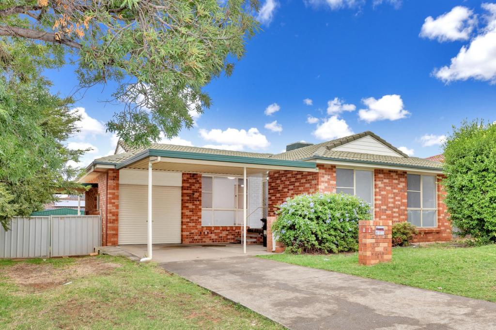 2 Bradley Pl, North Tamworth, NSW 2340