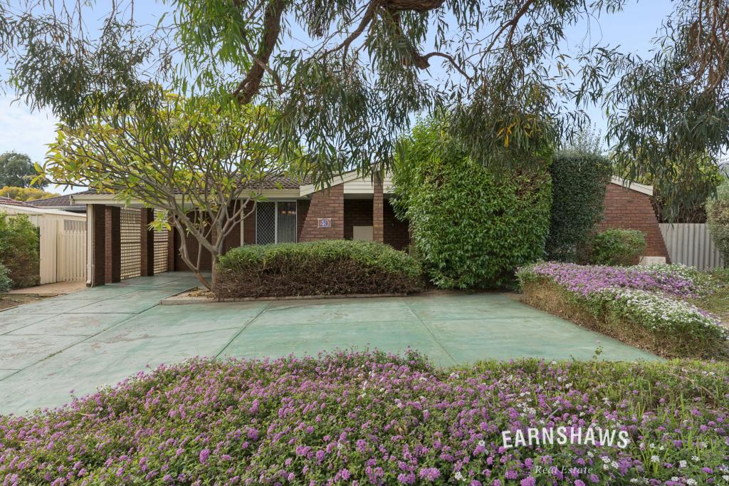 40 Vanessa Way, Swan View, WA 6056