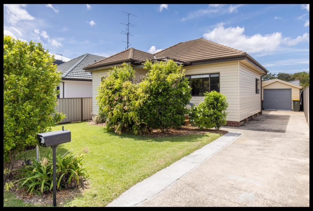 5 Byron St, Bellambi, NSW 2518