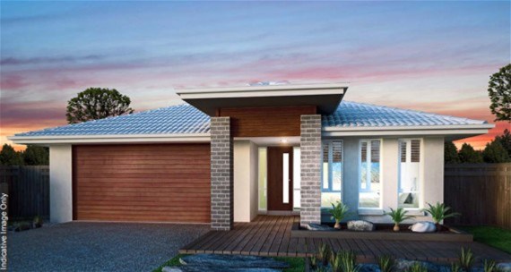 Lot 428 Linaria Way, Lochinvar, NSW 2321