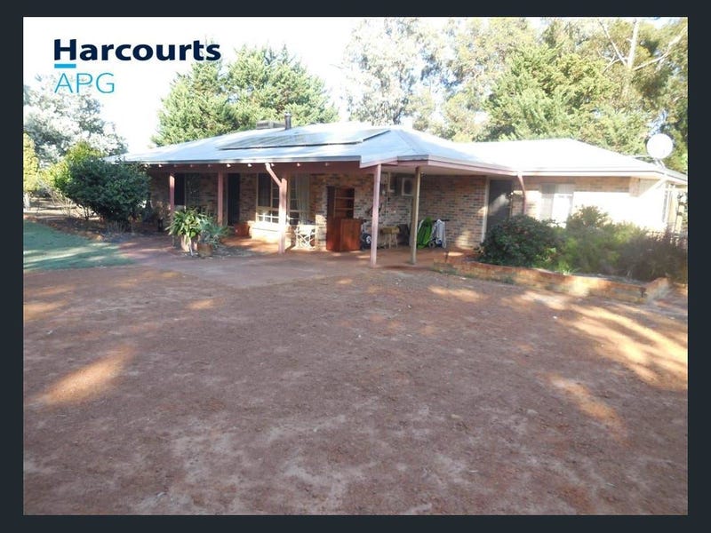 11 Jilley Rd, Gelorup, WA 6230