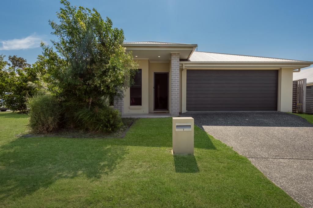 7 Spica Cres, Coomera, QLD 4209