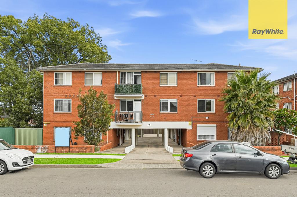 16/2a Union Rd, Auburn, NSW 2144
