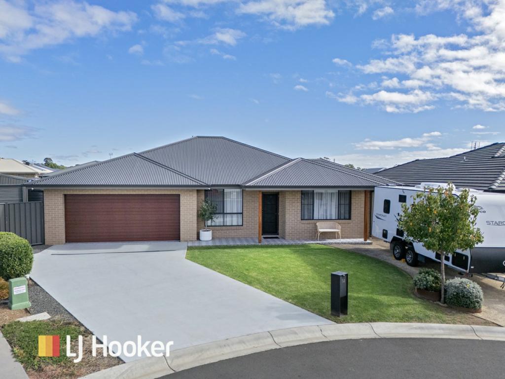 14 Angus Pl, Calala, NSW 2340