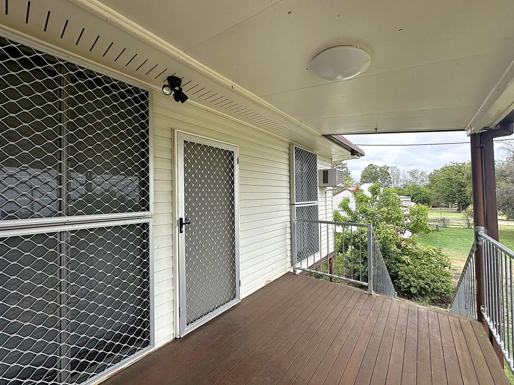 B/97 Yew St, Barcaldine, QLD 4725