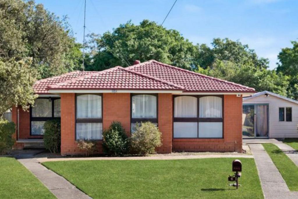 7 Kay Cl, Jamisontown, NSW 2750