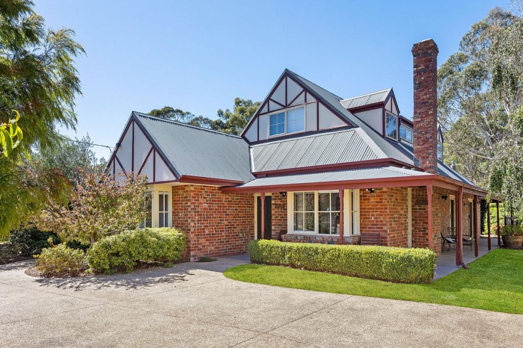 19 Ferguson Dr, Balnarring Beach, VIC 3926