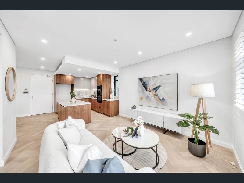 306/9 Lorne Ave, Killara, NSW 2071
