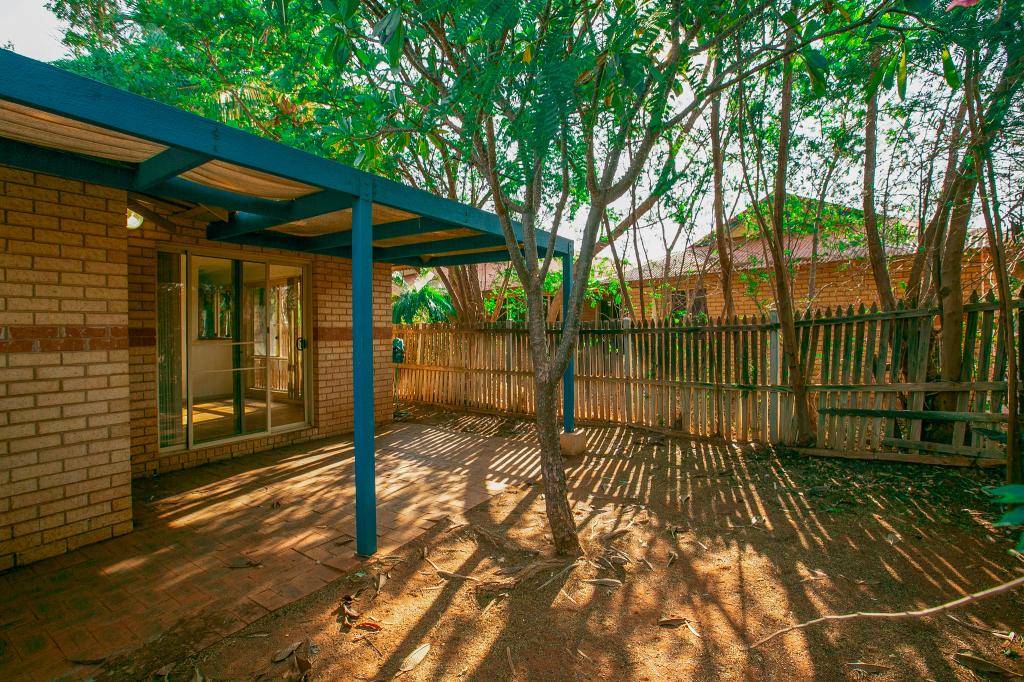 12/25-35 Egret Cres, South Hedland, WA 6722