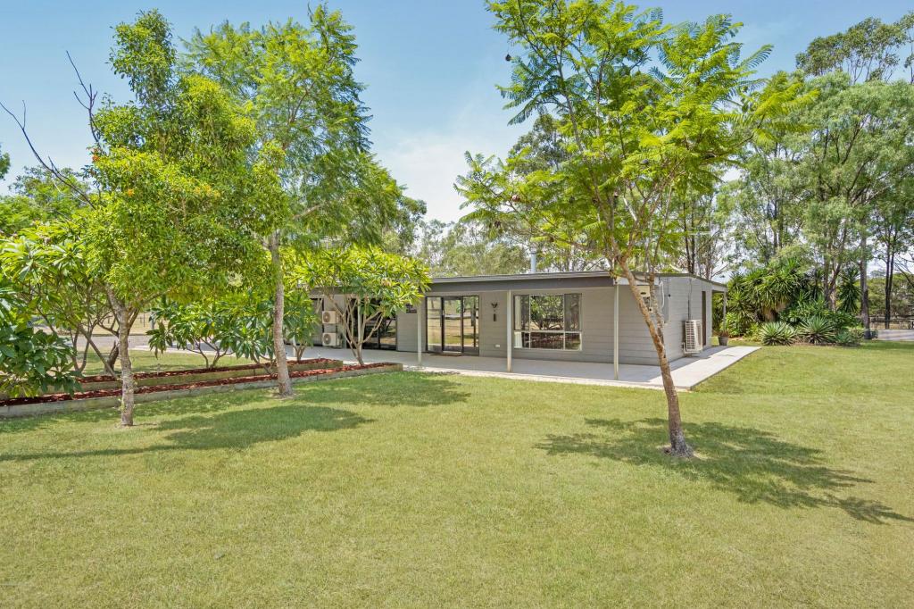 25 Hewlett Rd, Lower Mount Walker, QLD 4340