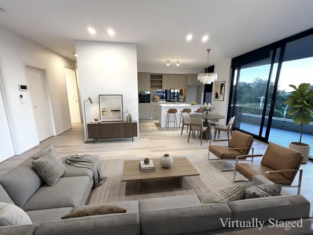 303/6a Atkinson St, Liverpool, NSW 2170