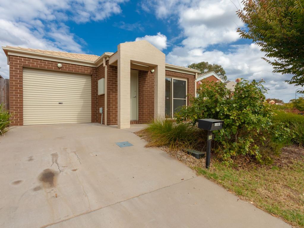20 Tay St, Watson, ACT 2602