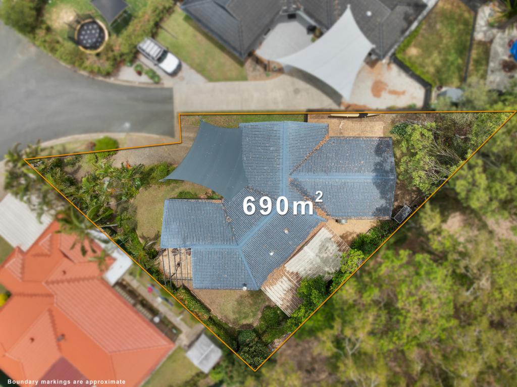 12 Grosvenor Ct, Wellington Point, QLD 4160