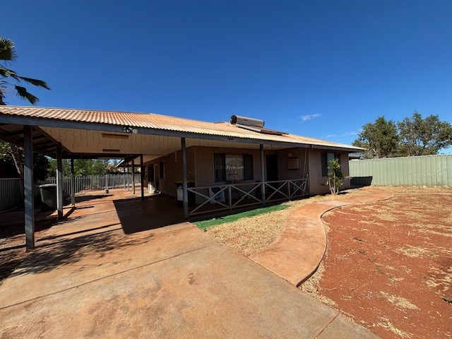 30 Koombana Ave, South Hedland, WA 6722