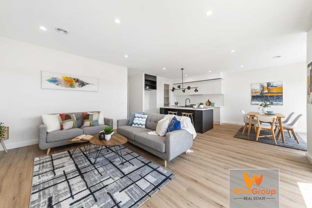 6 Litania Way, Clyde, VIC 3978