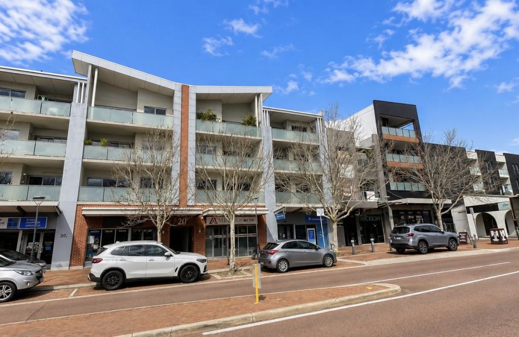 12/20 The Crescent, Midland, WA 6056
