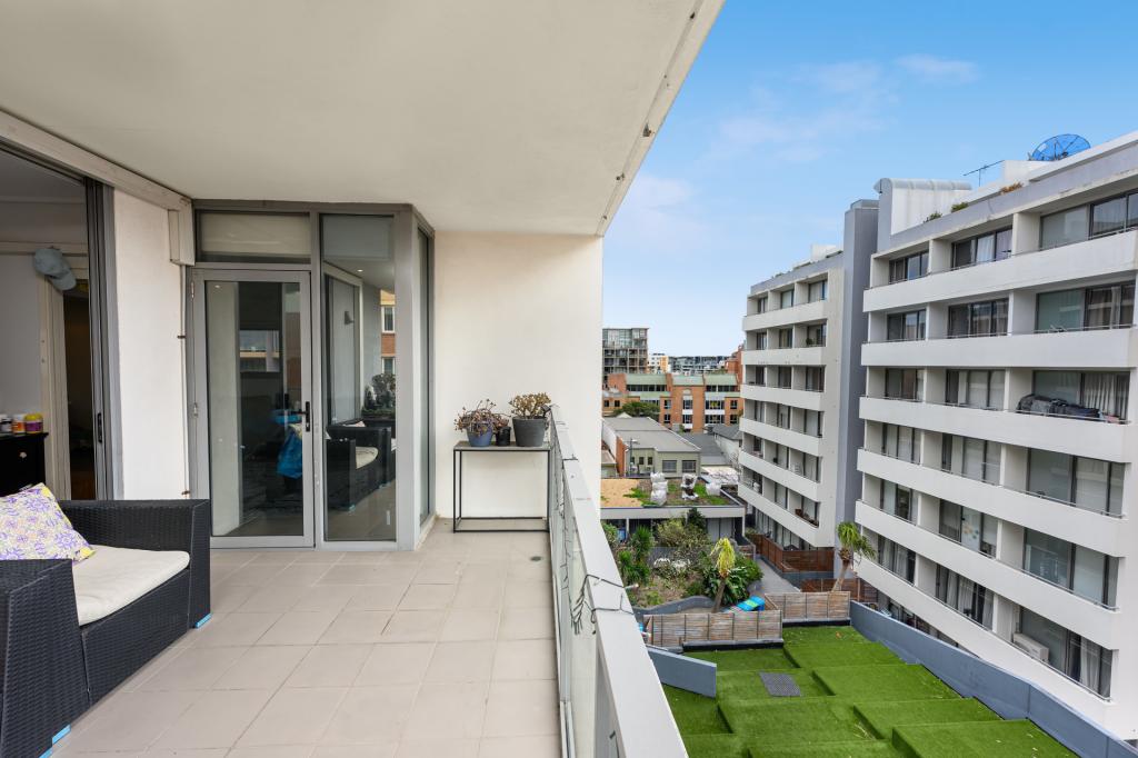 15/53 George St, Rockdale, NSW 2216