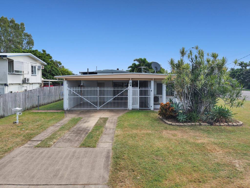 47 Bainbridge St, Heatley, QLD 4814