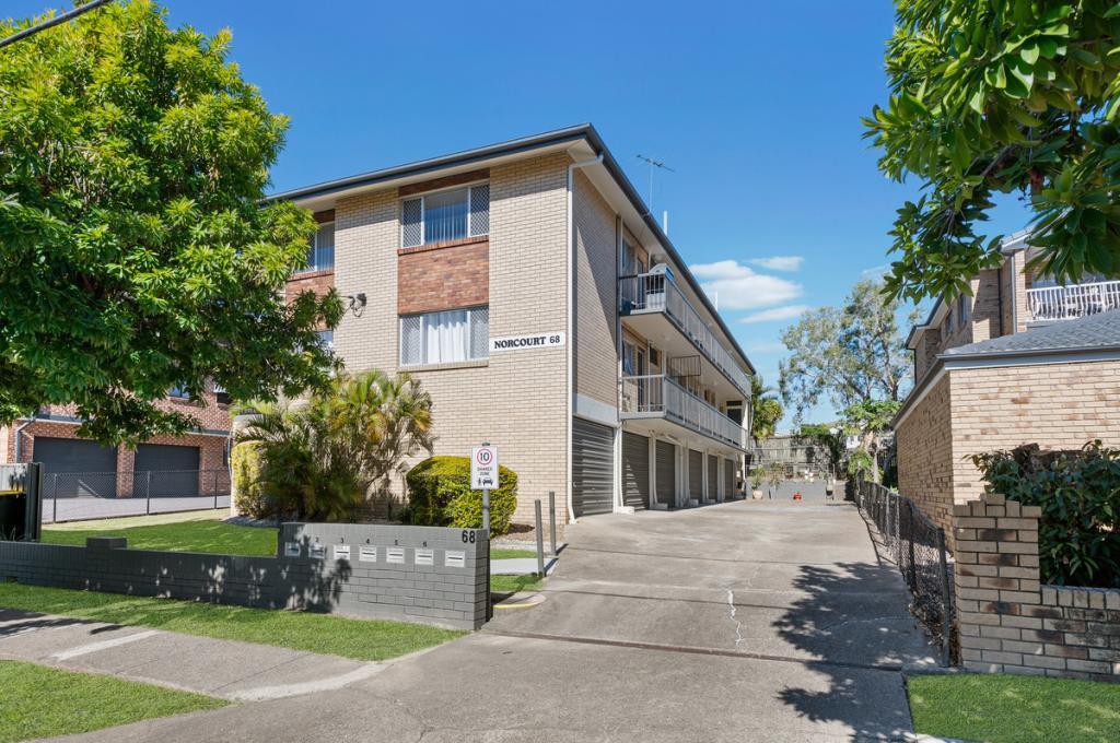 1/68 Norman Dr, Chermside, QLD 4032