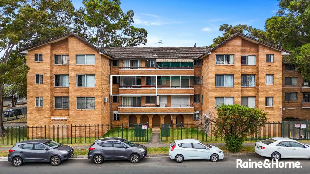 39/88-92 Hughes St, Cabramatta, NSW 2166