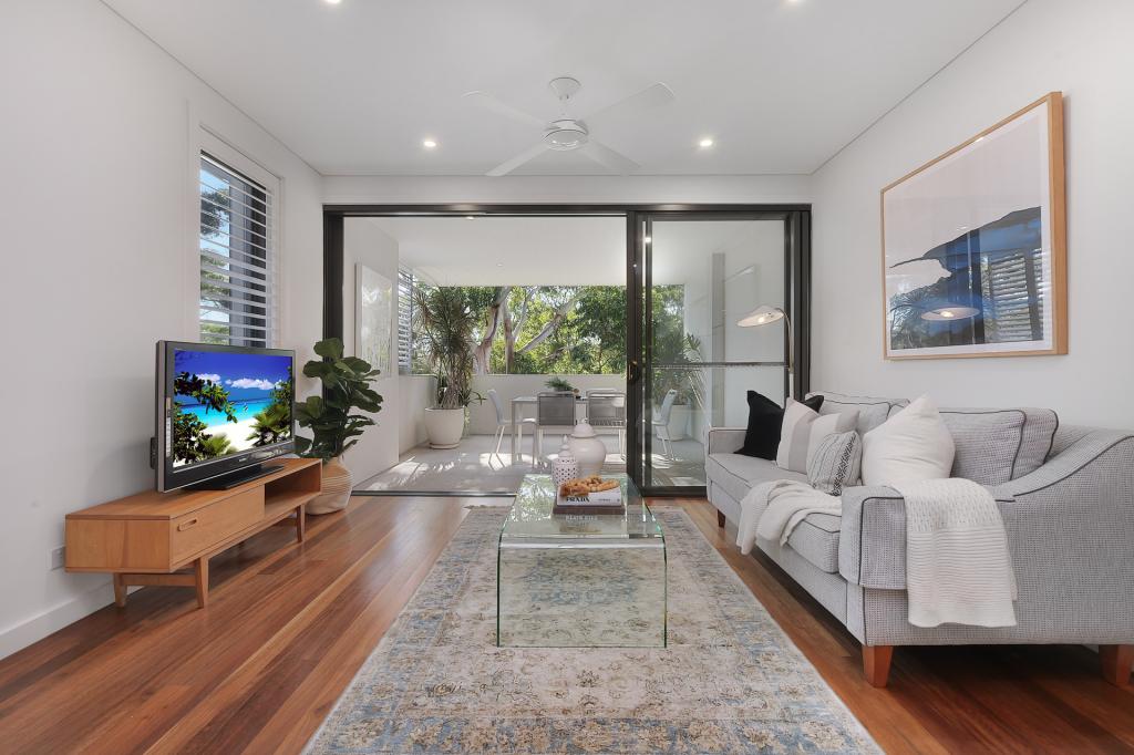 404/564 MILLER ST, CAMMERAY, NSW 2062