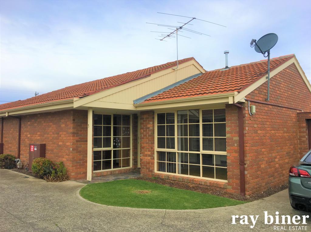 5/91-93 Mickleham Rd, Tullamarine, VIC 3043