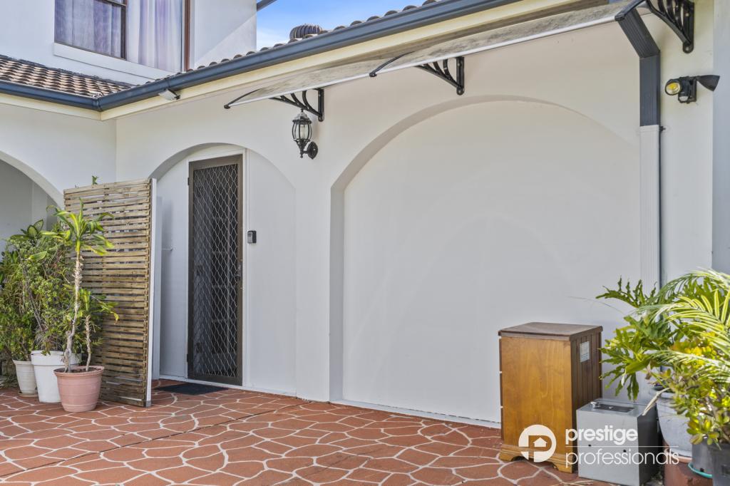 28a Elouera Cres, Moorebank, NSW 2170