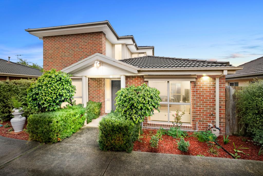 2/13 Armstrong Rd, Bayswater, VIC 3153