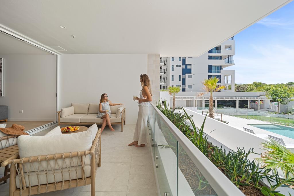 206/25 KOMBI ST, BOKARINA, QLD 4575