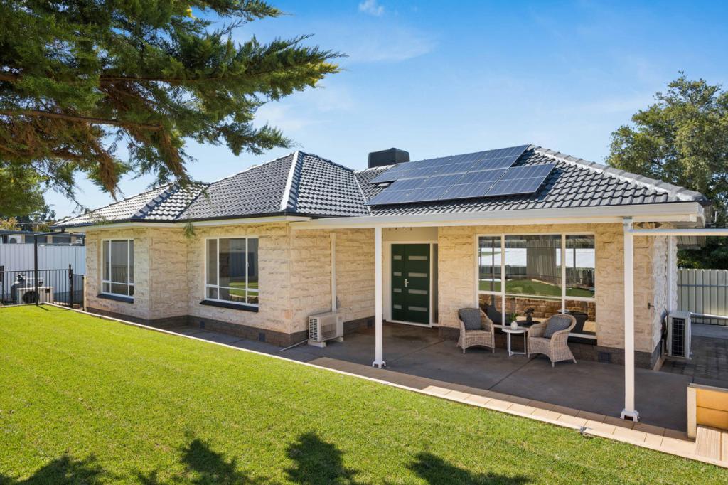 1 Garra Ave, Modbury, SA 5092