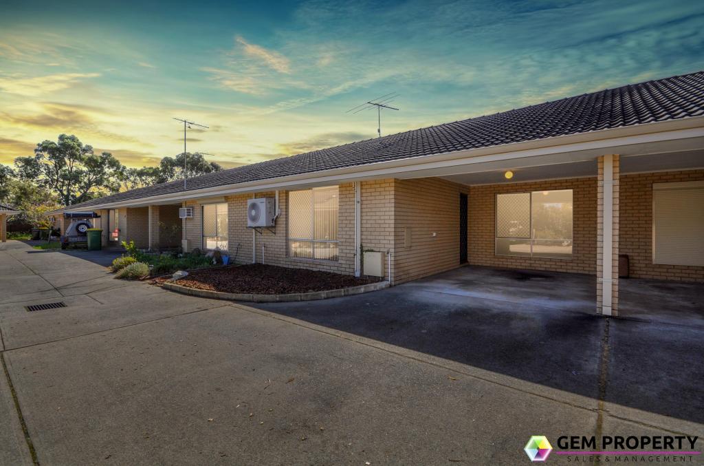 15/11 Louise St, Rockingham, WA 6168