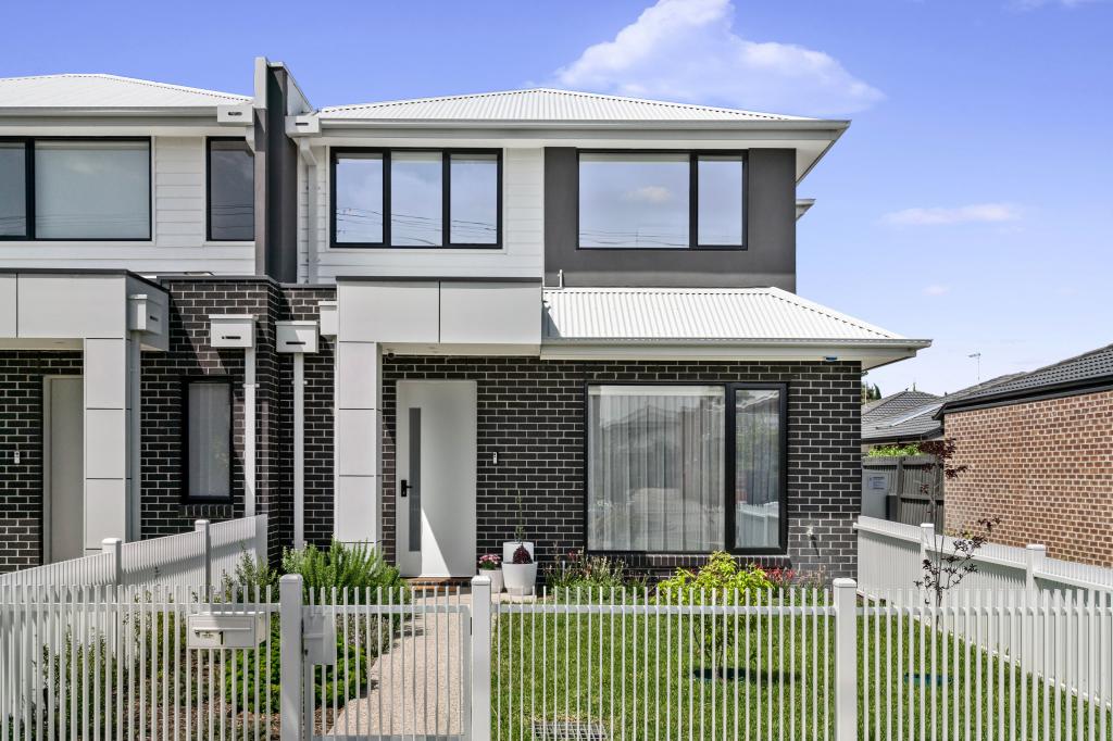 1/12 Hancock St, Altona, VIC 3018