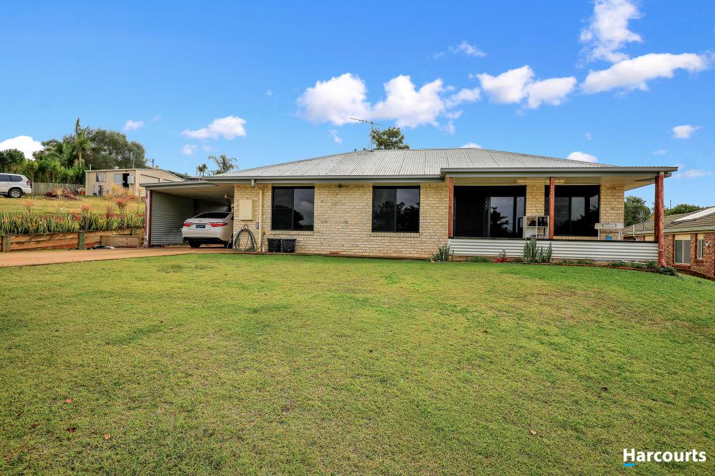 10 Pioneer Ave, Childers, QLD 4660