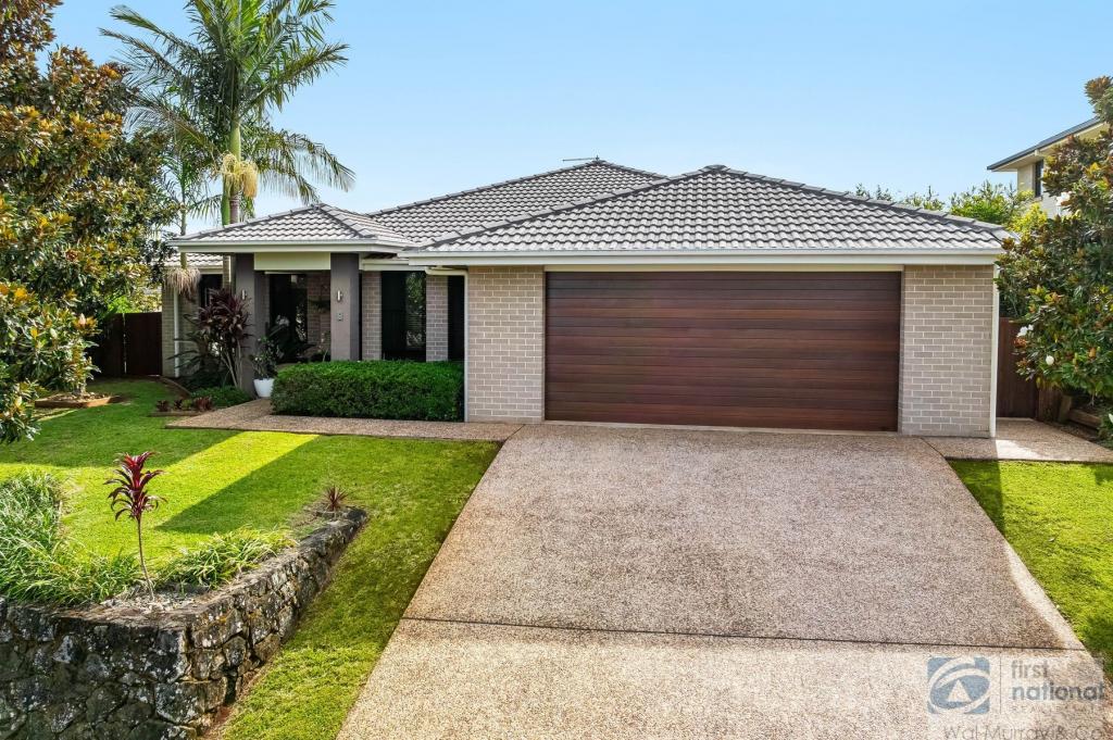 1 Jeecama Pl, Goonellabah, NSW 2480