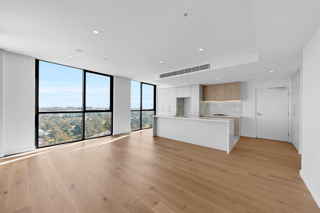 1513/2 MANDALA PDE, CASTLE HILL, NSW 2154