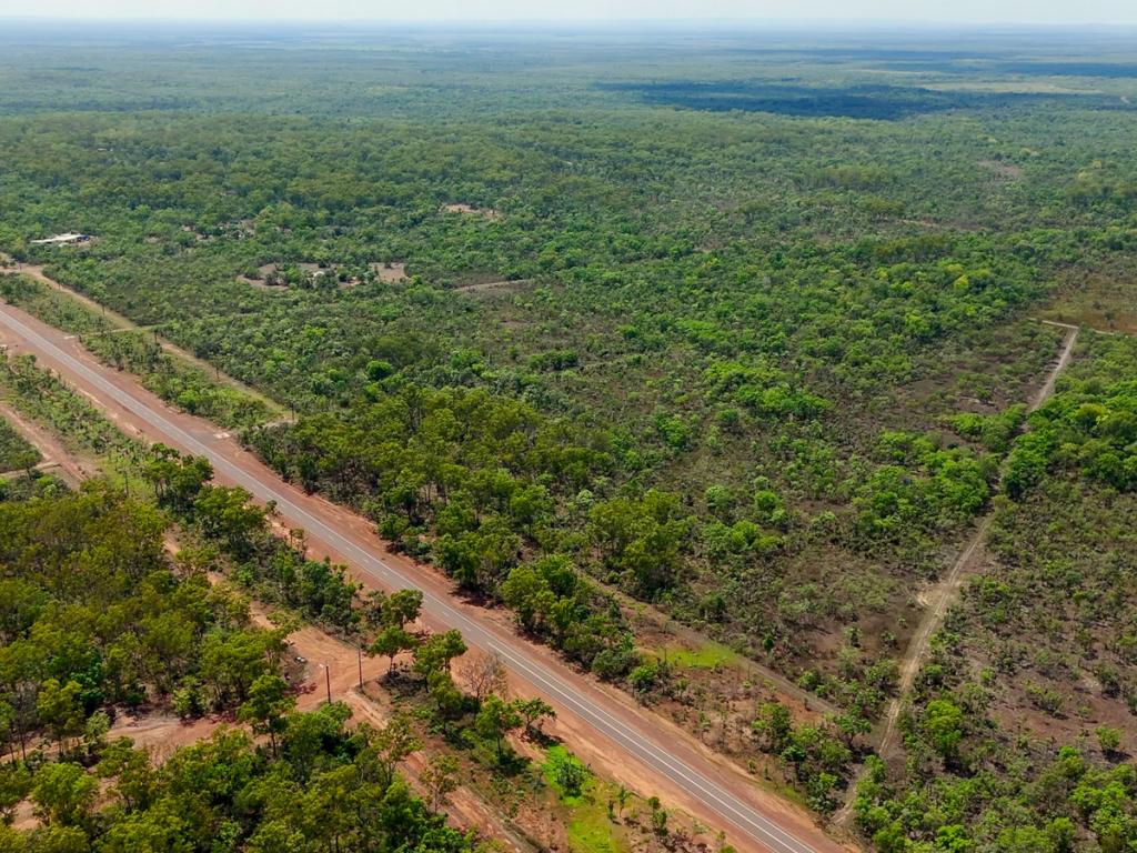 Lot 3507/4745 Fog Bay Rd, Dundee Forest, NT 0840