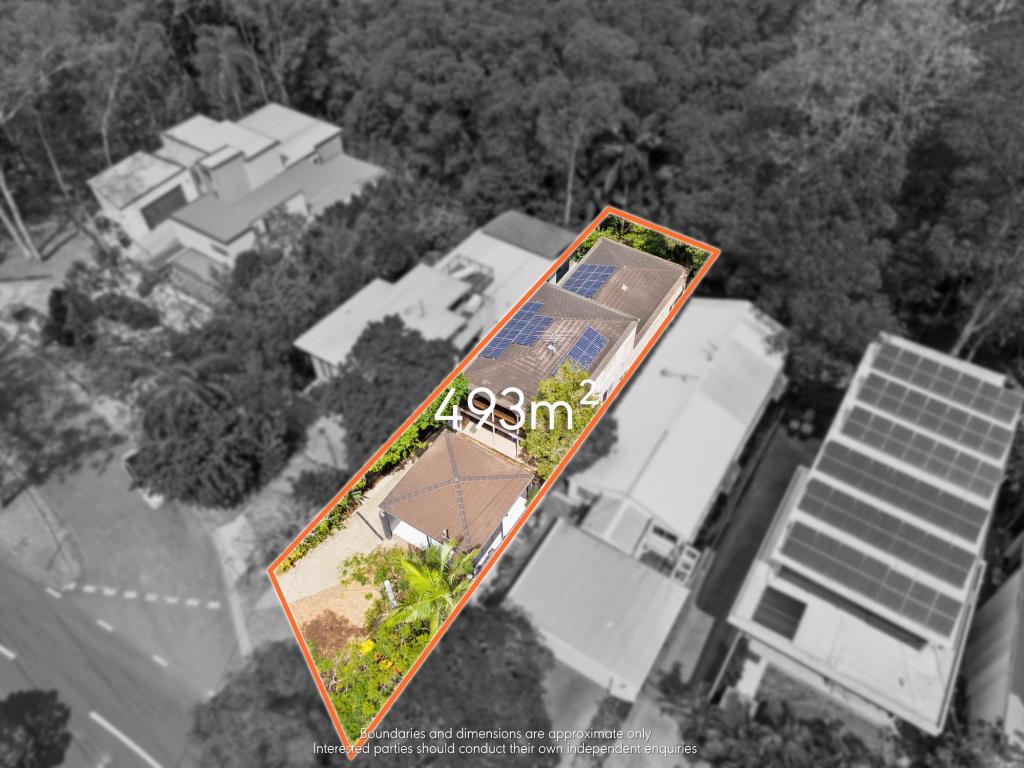 195a Carmody Rd, St Lucia, QLD 4067