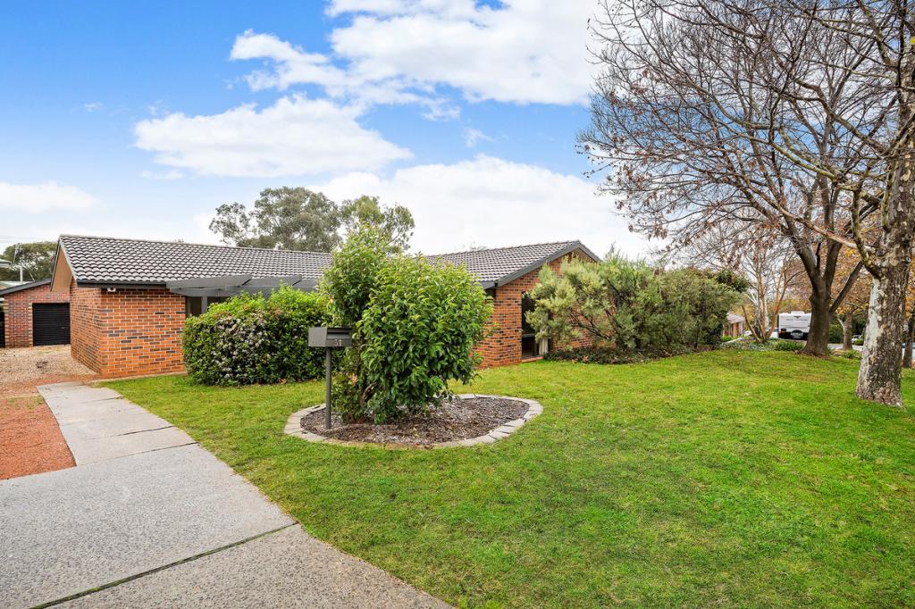 31 Rohan Rivett Cres, Mckellar, ACT 2617