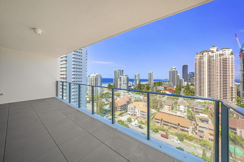 53/16 CHELSEA AVE, BROADBEACH, QLD 4218