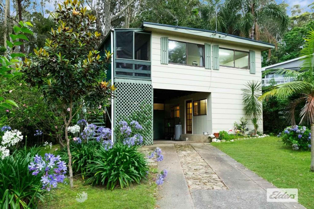 52 Fauna Ave, Long Beach, NSW 2536